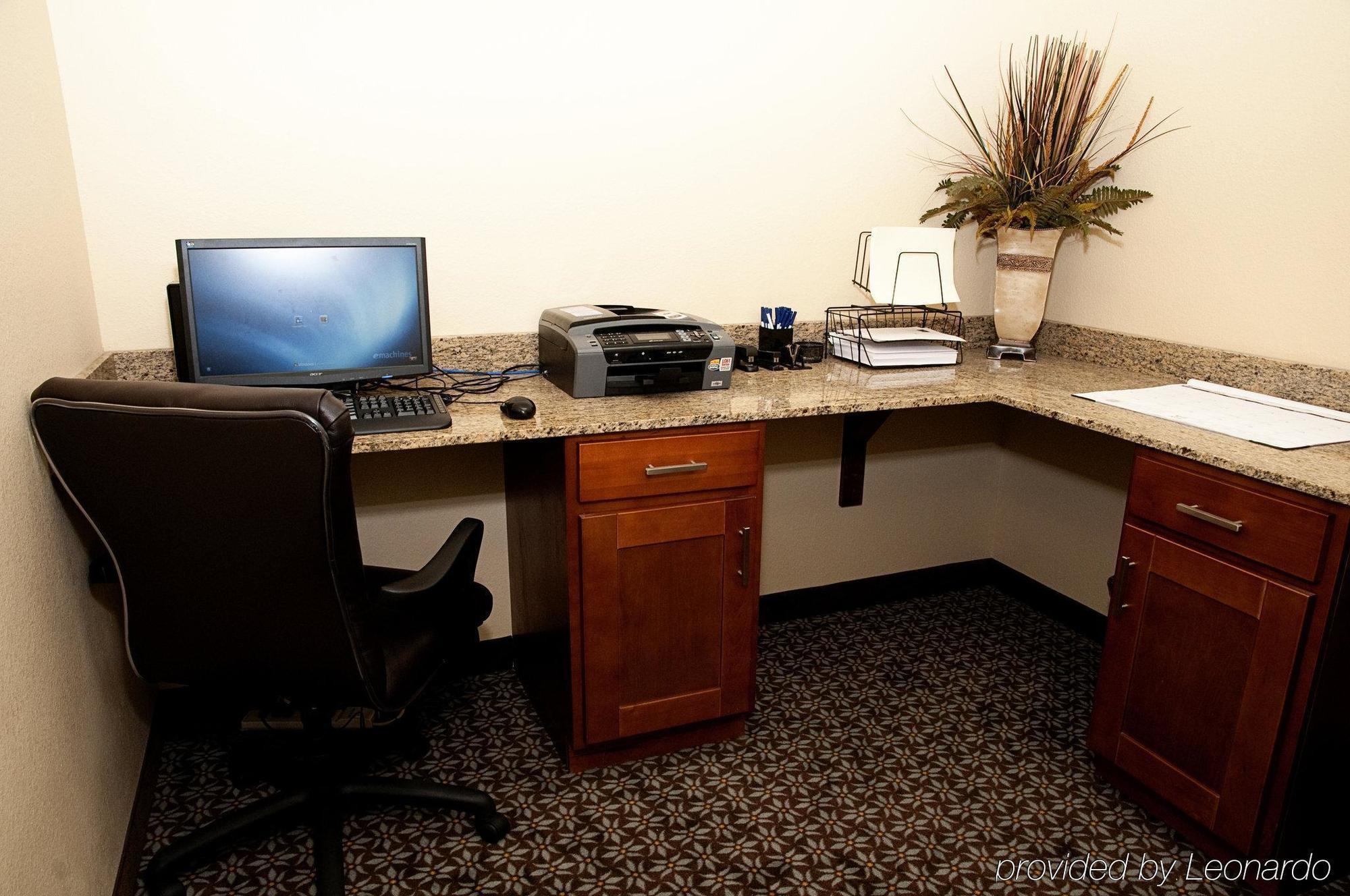 Candlewood Suites Tallahassee By Ihg Instalações foto