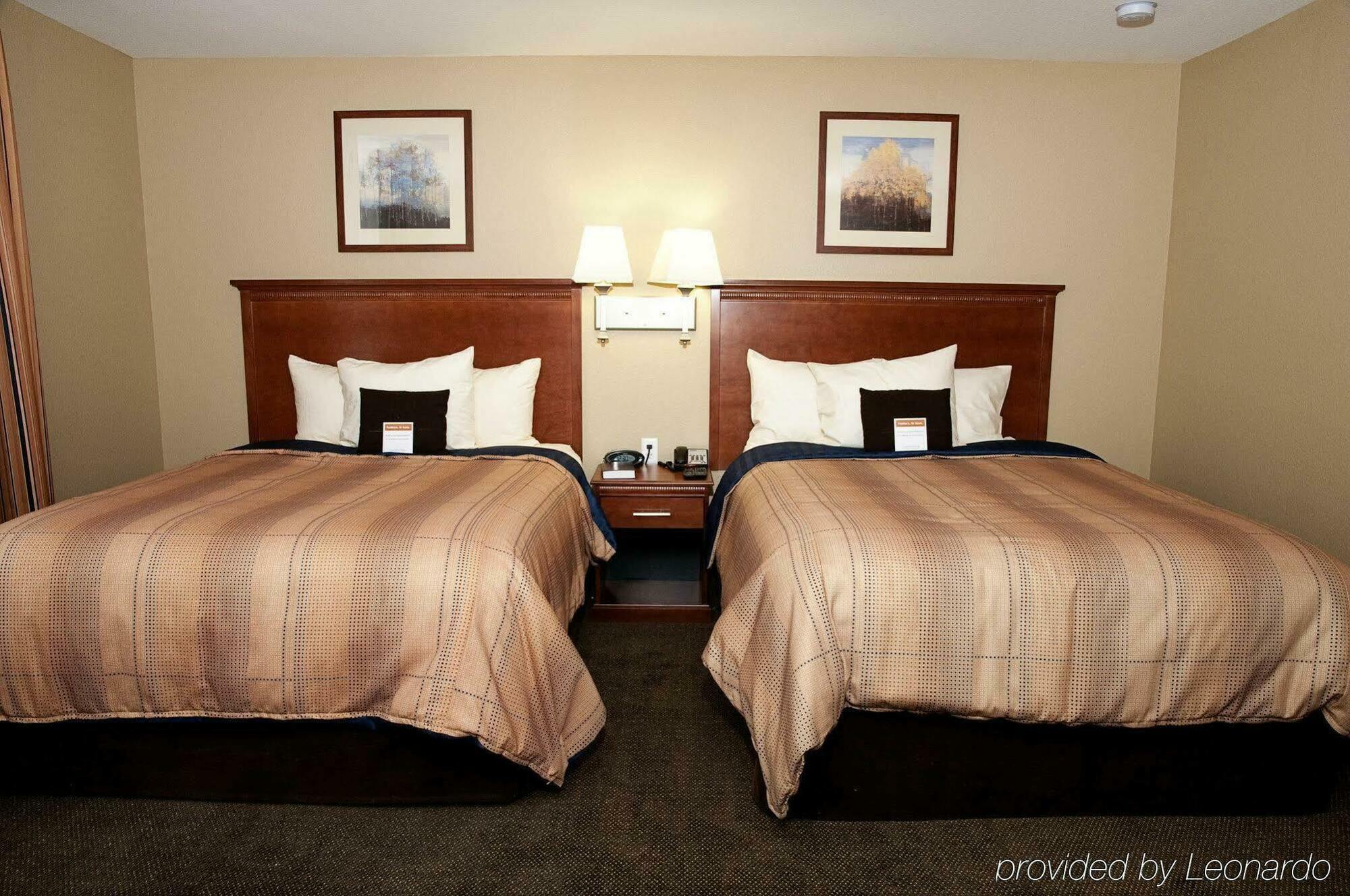 Candlewood Suites Tallahassee By Ihg Quarto foto