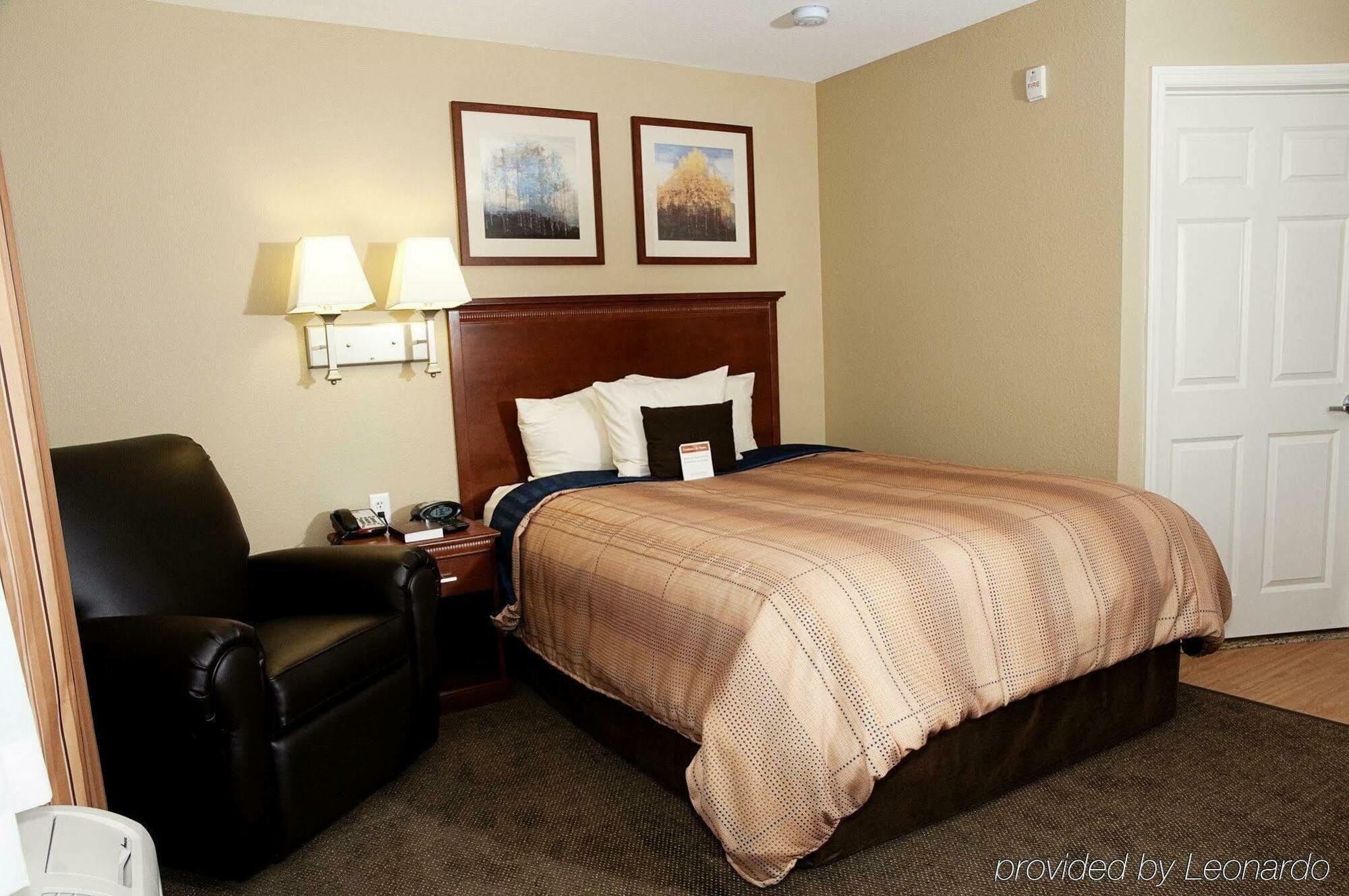 Candlewood Suites Tallahassee By Ihg Quarto foto